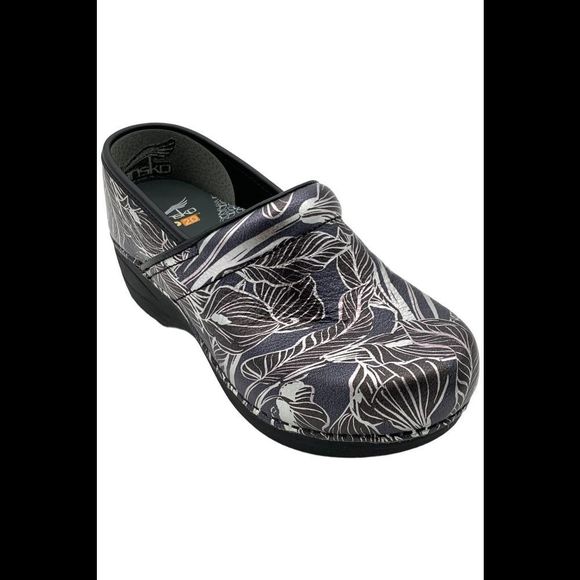 Dansko Women's  XP 2.0 Clogs Calla Lily - Medium - Picture 1 of 3